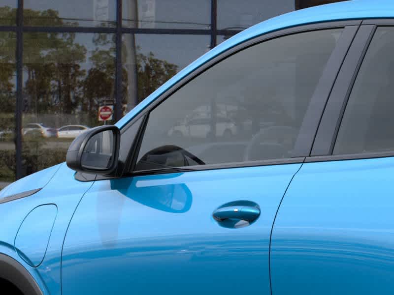 New 2027 Chevrolet Bolt LT FWD image 12