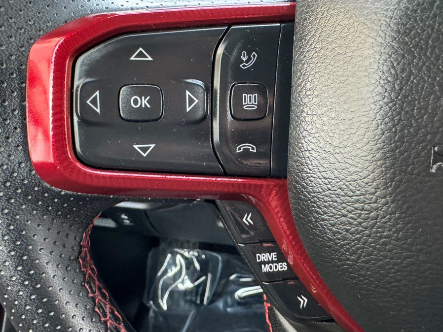 Used 2026 RAM 1500 Rebel w/ Rebel Level 1 Equipment Group AWD/4WD image 15