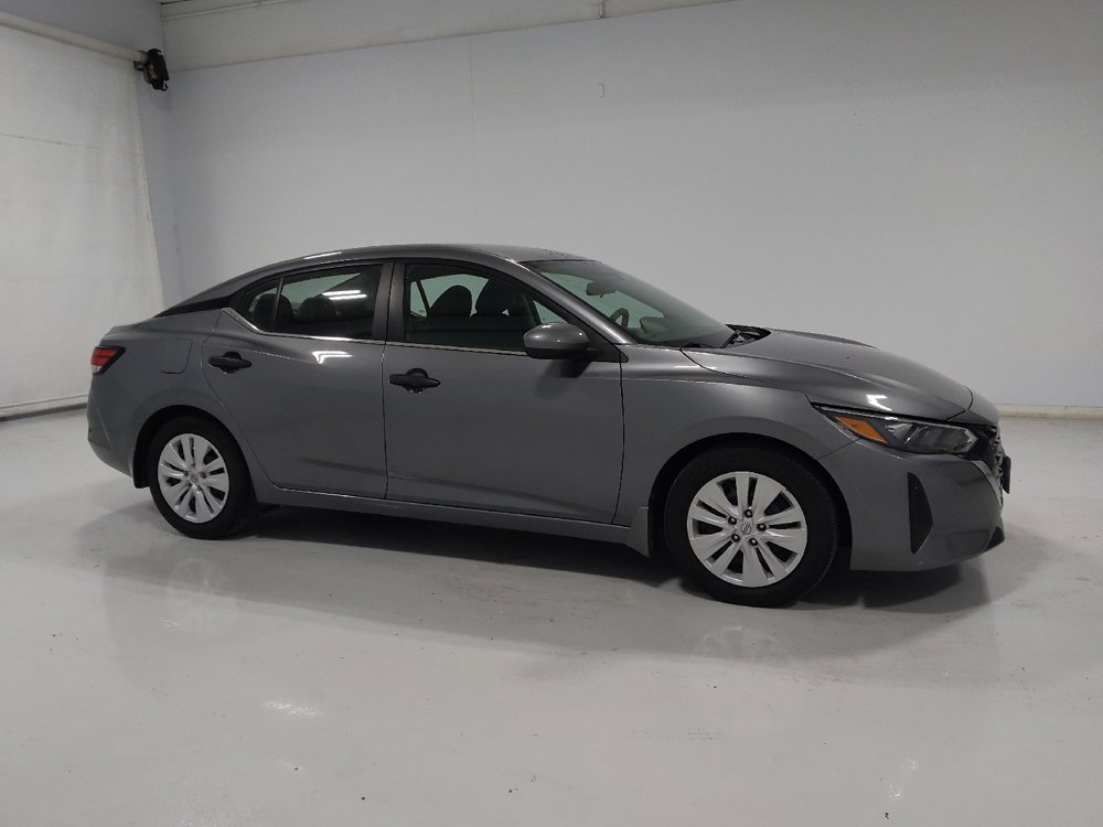 Used 2024 Nissan Sentra S FWD image 11