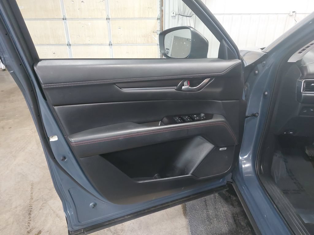 Used 2023 MAZDA CX-5 Carbon Edition AWD/4WD image 28