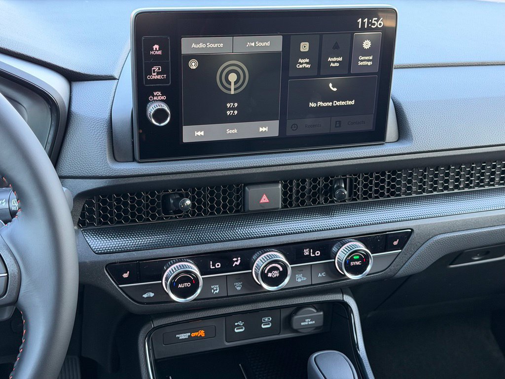 New 2027 Honda CR-V Sport-L image 37
