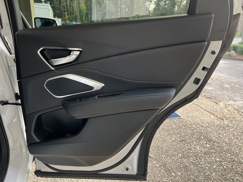 New 2026 Acura RDX Base image 28