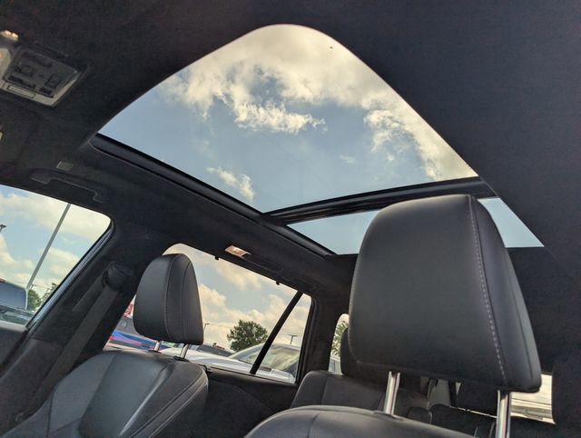 Used 2024 Lexus TX 350 FWD w/ Technology Package image 25