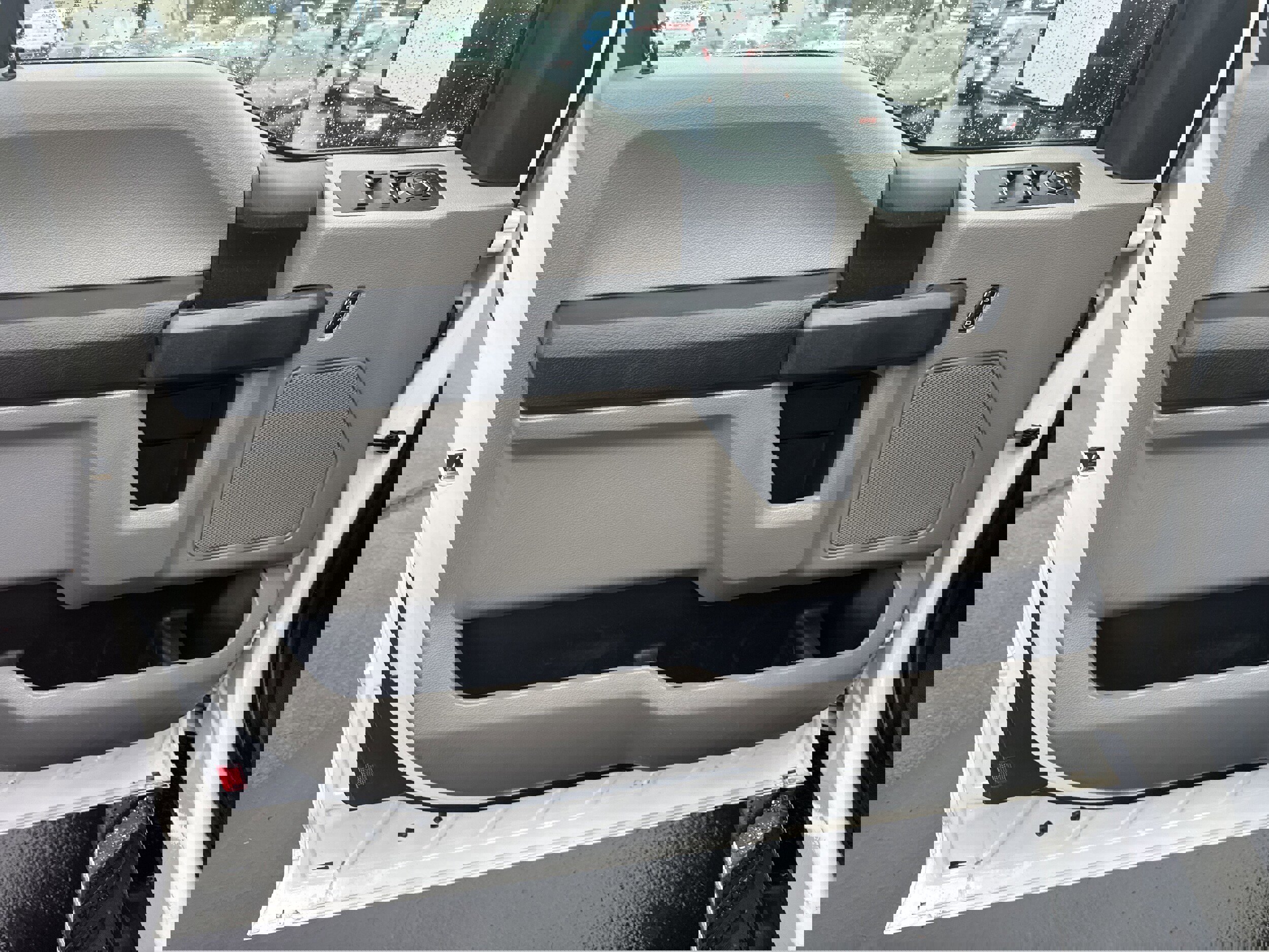 Used 2020 Ford F150 XL w/ Equipment Group 101A Mid image 4