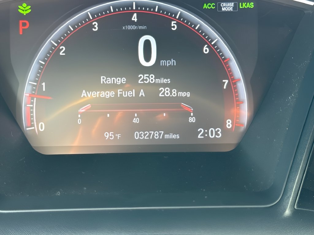 Used 2021 Honda Civic Sport image 20