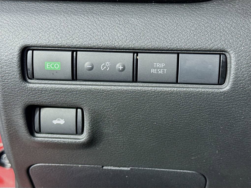 Used 2023 Nissan Sentra SV image 15