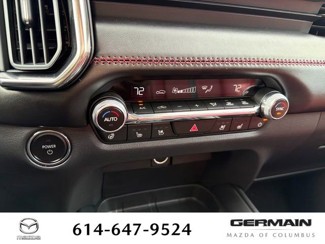New 2026 MAZDA CX-50 2.5 Hybrid w/ Cargo Package image 27