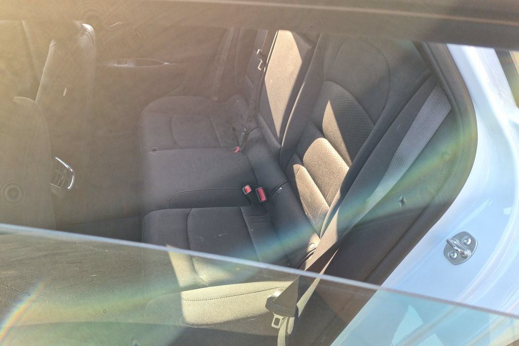 Used 2024 Chevrolet Malibu LT FWD image 12