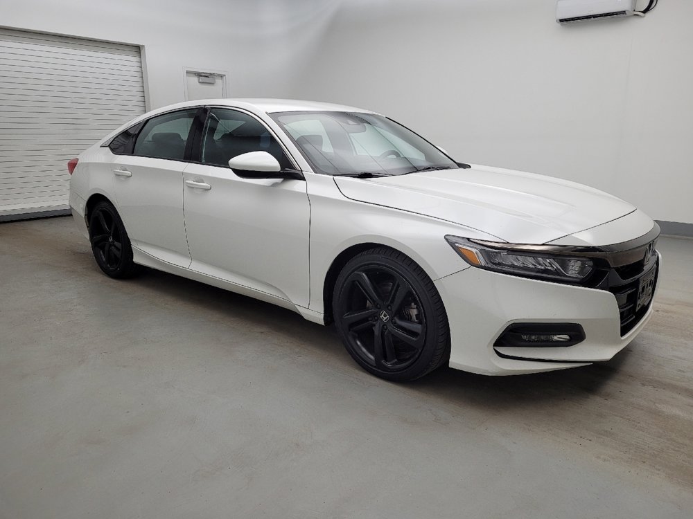Used 2020 Honda Accord Sport image 11