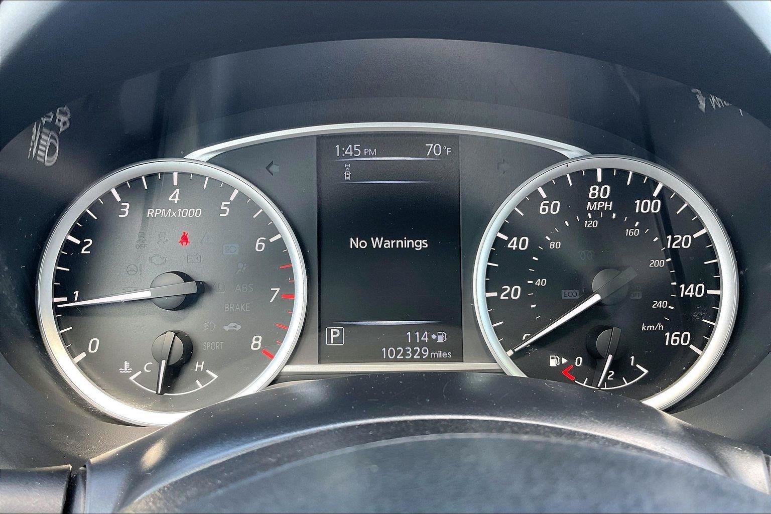 Used 2018 Nissan Sentra SR w/ SR Midnight Edition Package FWD image 21