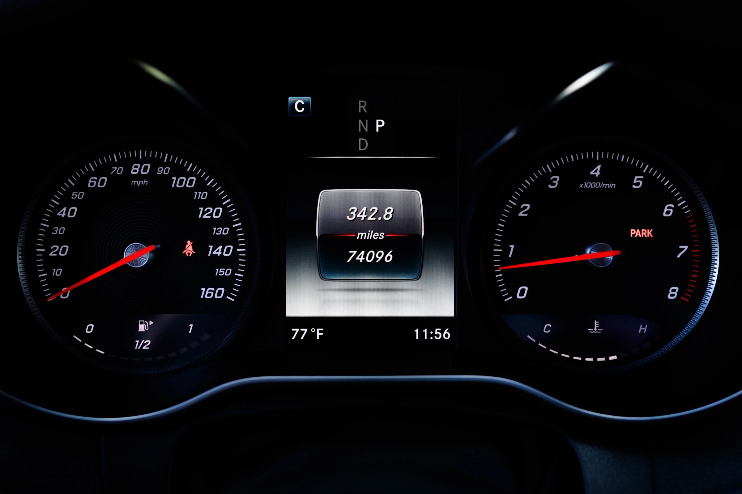 Used 2018 Mercedes-Benz C 300 Sedan image 15