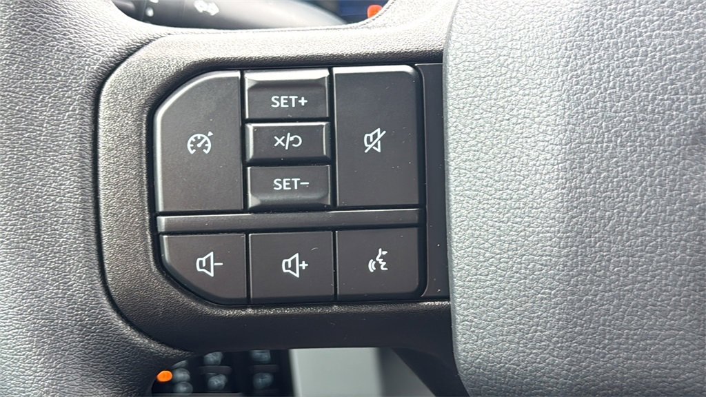 New 2026 Ford F250 XL image 13