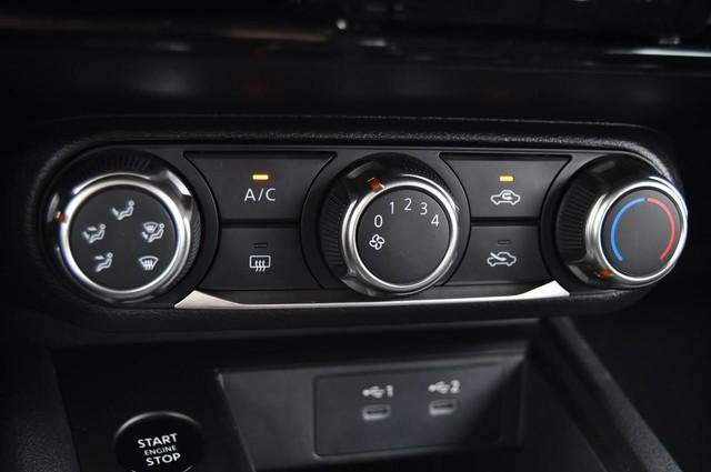 New 2026 Nissan Kicks S FWD image 16