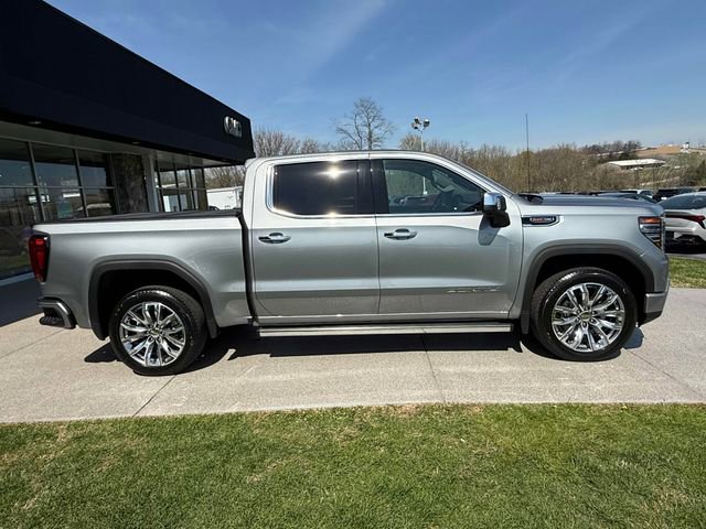 New 2026 GMC Sierra 1500 Denali w/ Denali Reserve Package image 4