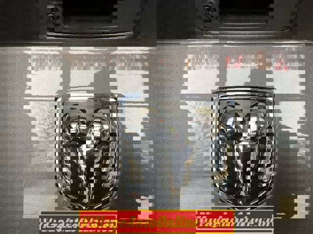 Used 2022 RAM 1500 Tradesman w/ Tradesman SXT Package image 33