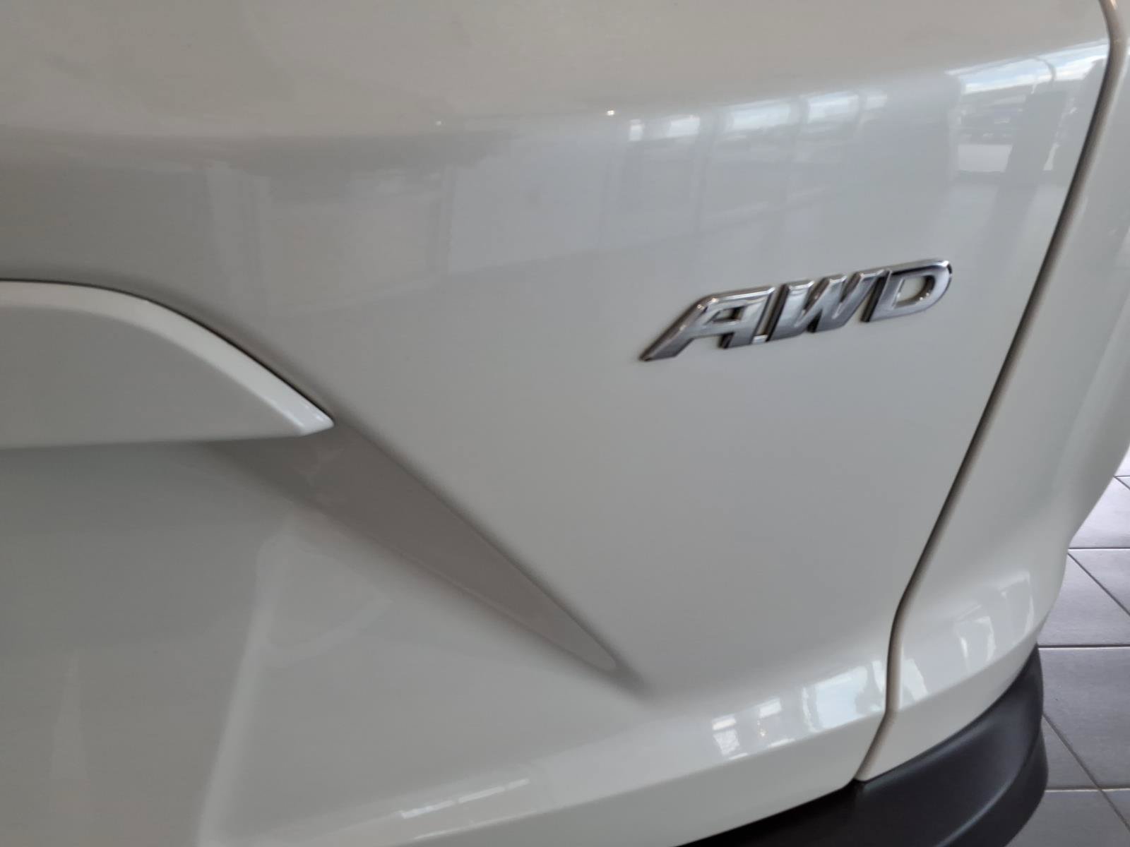 Certified 2019 Honda CR-V EX-L image 17