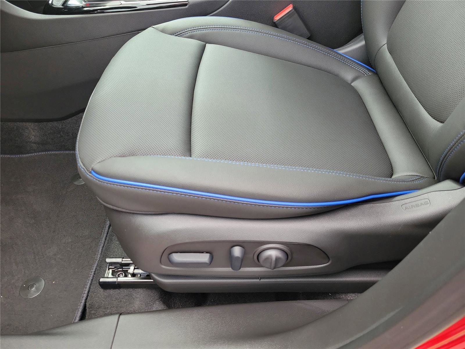 New 2026 Buick Encore GX Sport Touring w/ Advanced Technology Package image 18