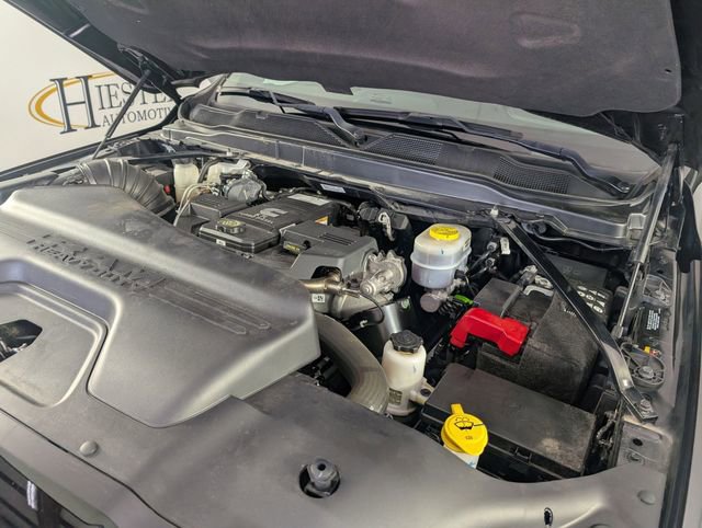 Certified 2022 RAM 2500 Laramie image 37