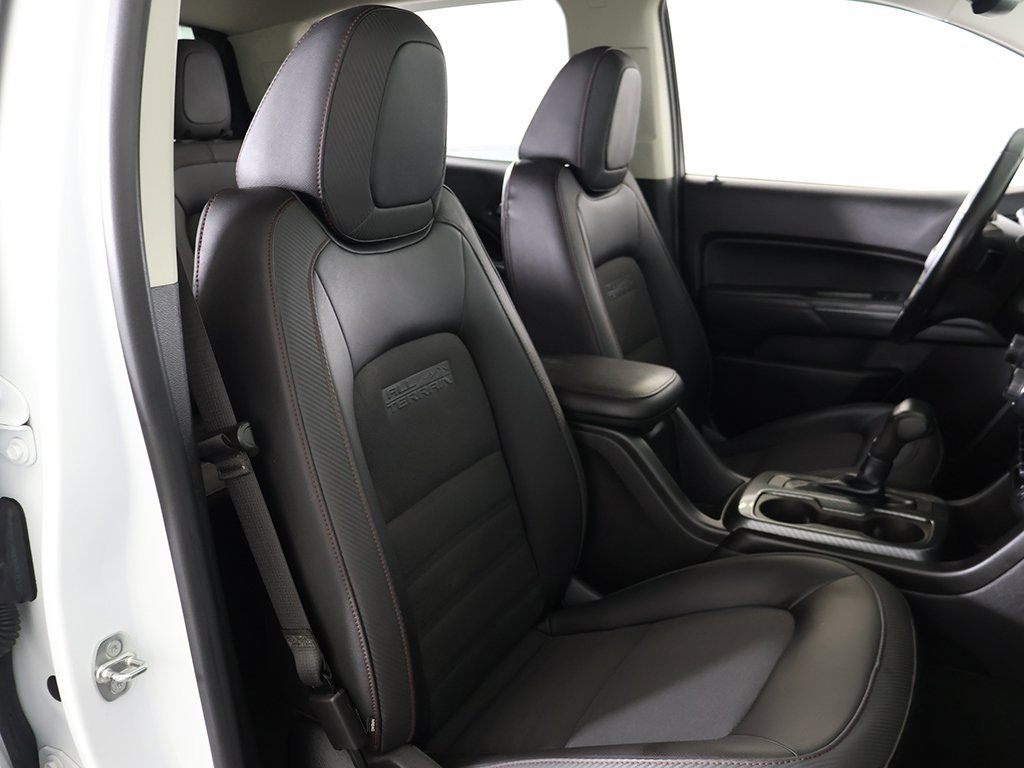 Used 2018 GMC Canyon All Terrain w/ Trailering Package image 29