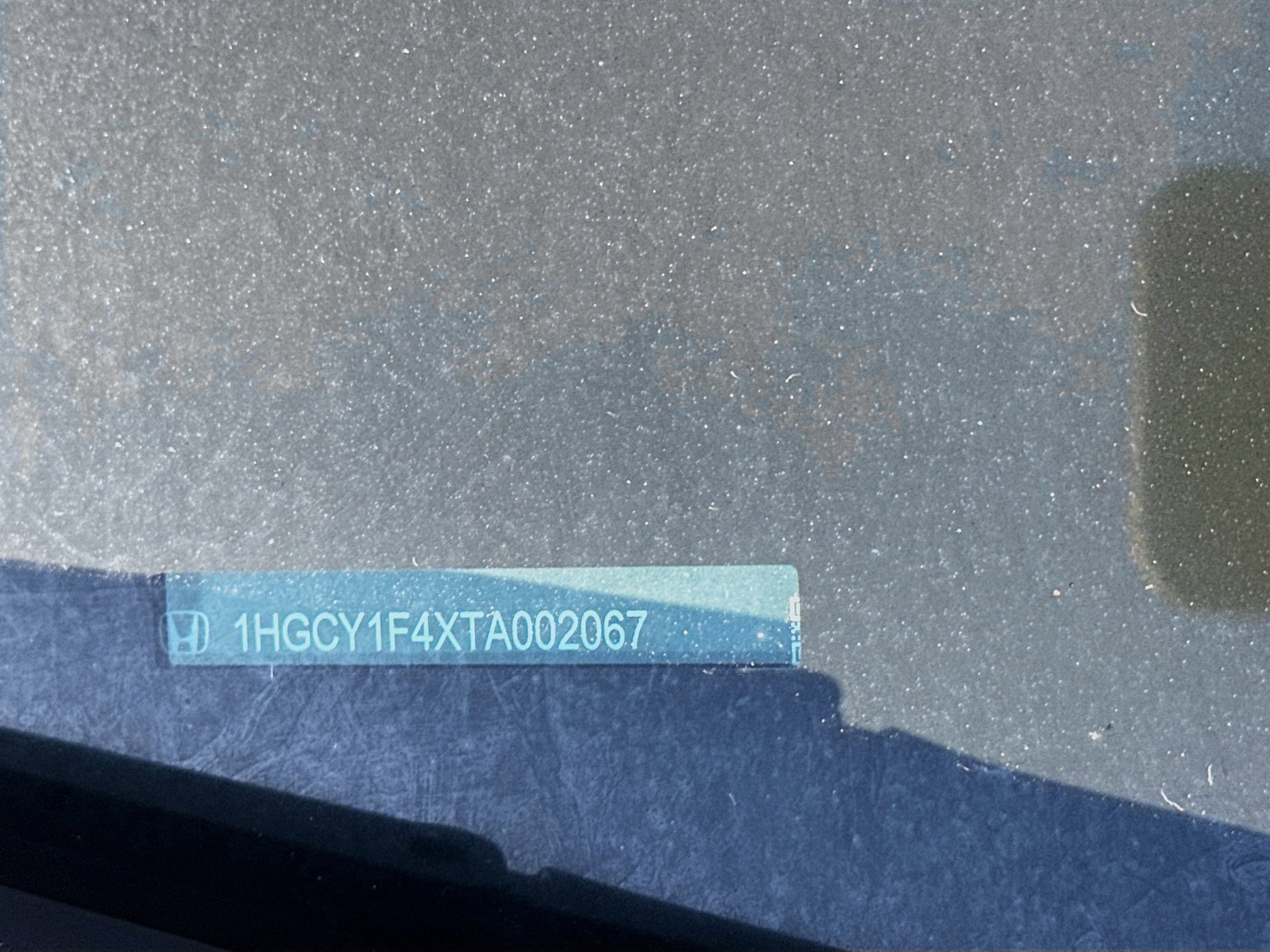 New 2026 Honda Accord SE image 26