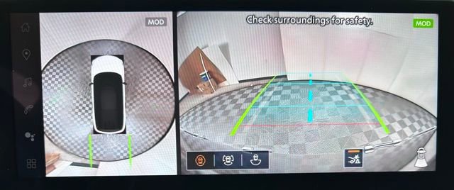 Certified 2026 INFINITI QX60 Luxe w/ Cargo Package image 18