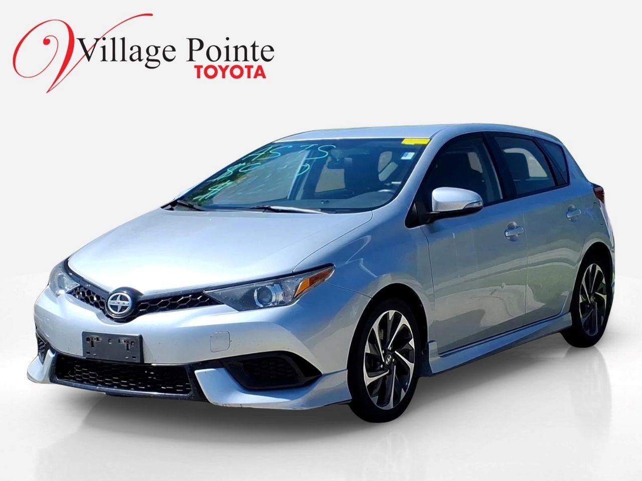 Used 2016 Scion iM
