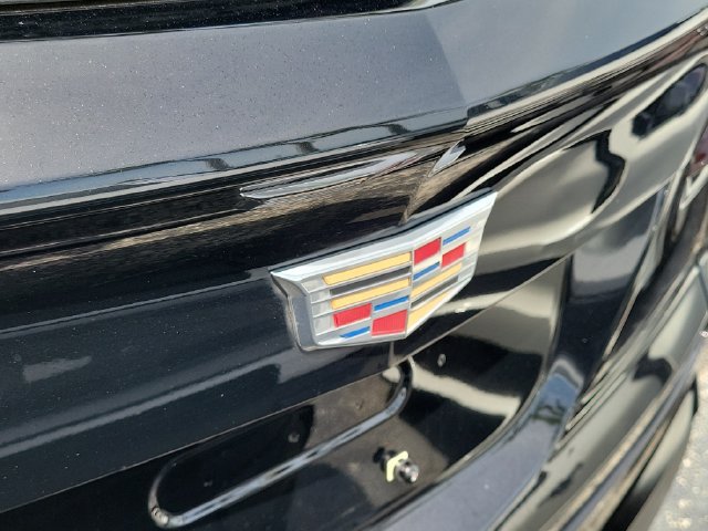 Used 2024 Cadillac XT4 Luxury w/ Cold Weather Package FWD image 6