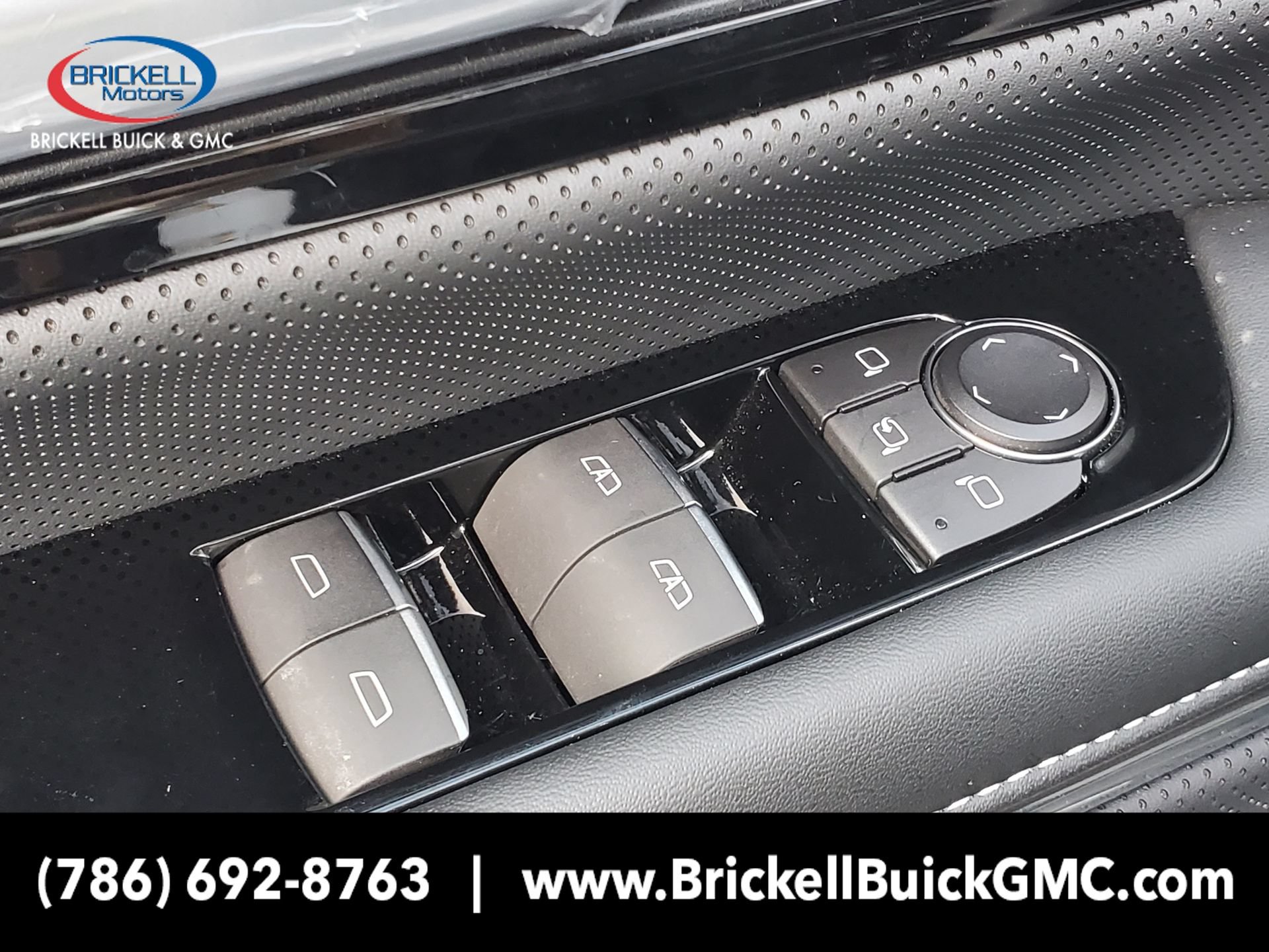 New 2025 GMC Sierra EV Denali AWD/4WD image 17