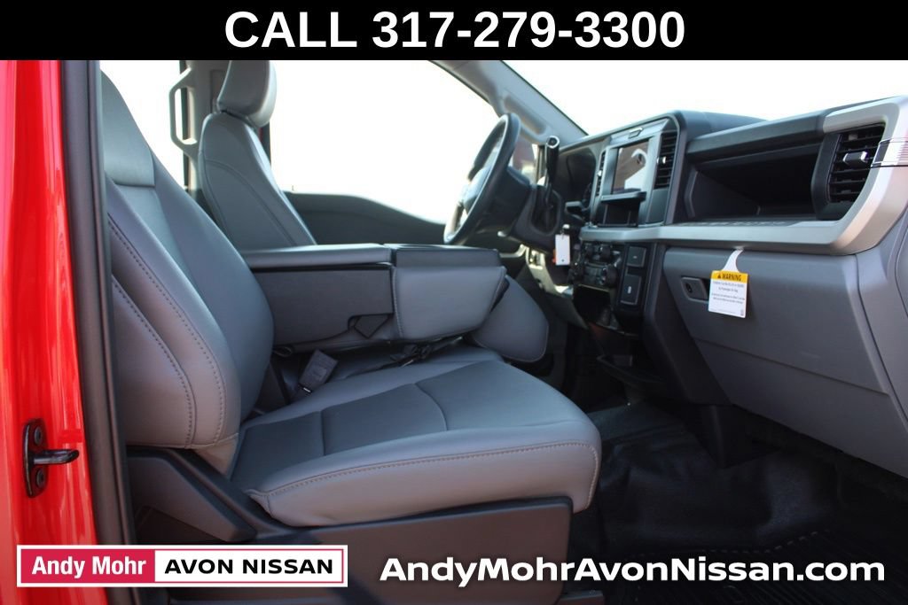 Used 2026 Ford F250 XL AWD/4WD image 18