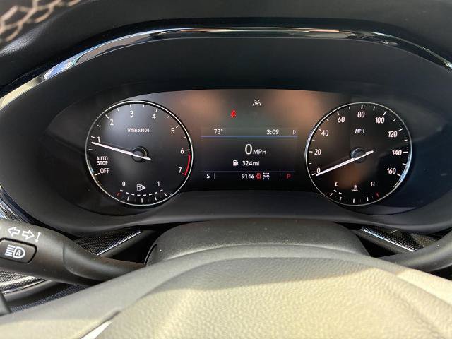 Used 2023 Buick Envision Preferred AWD/4WD image 20