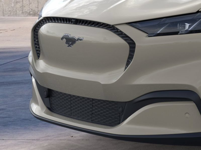 New 2026 Ford Mustang Mach-E Select AWD/4WD image 17