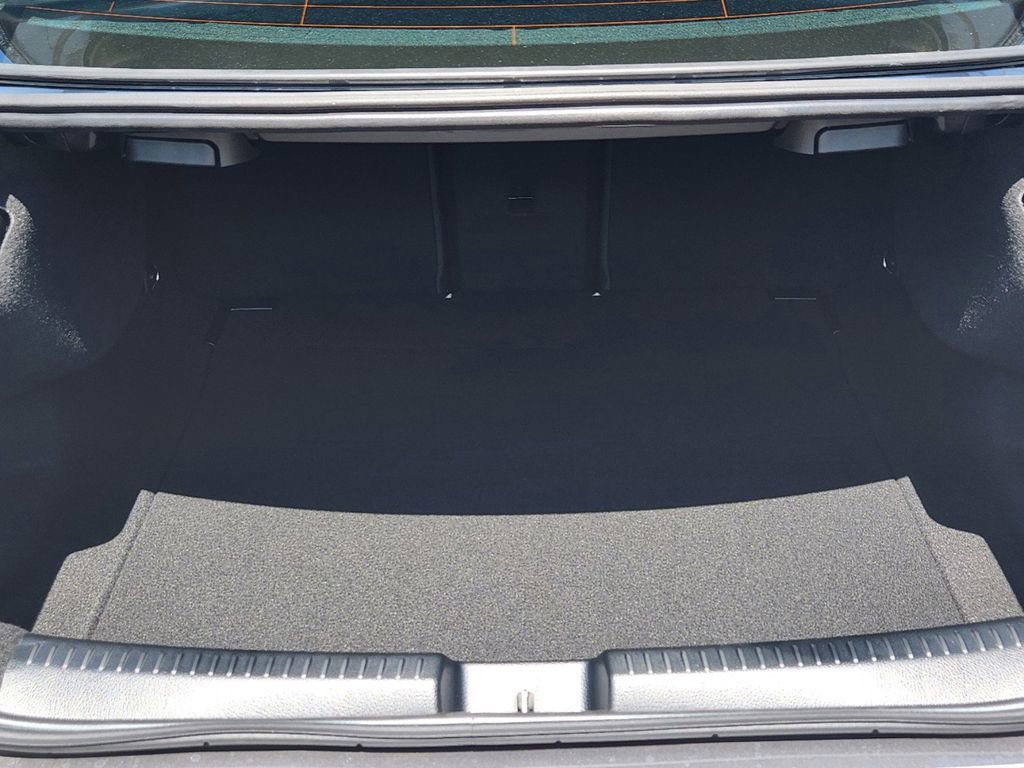 New 2025 Mercedes-Benz CLA 250 4MATIC image 15