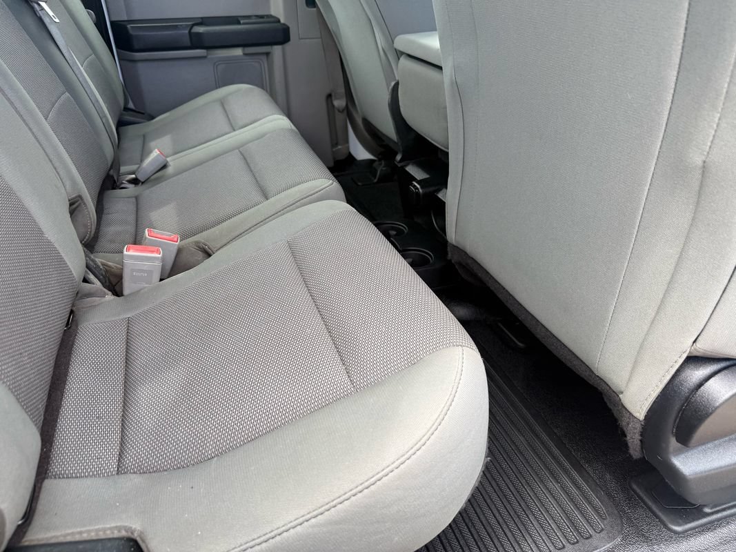 Used 2018 Ford F350 XL AWD/4WD image 24