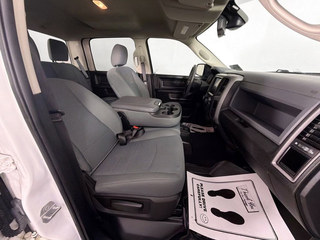 Used 2019 RAM 1500 Express w/ Wheel & Sound Group image 27