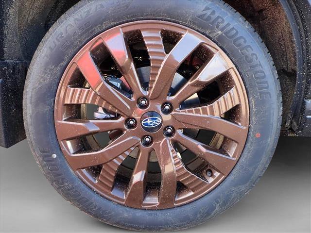 New 2025 Subaru Forester Sport image 7