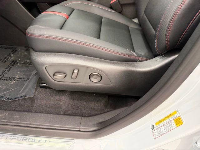 New 2026 Chevrolet Traverse RS image 14