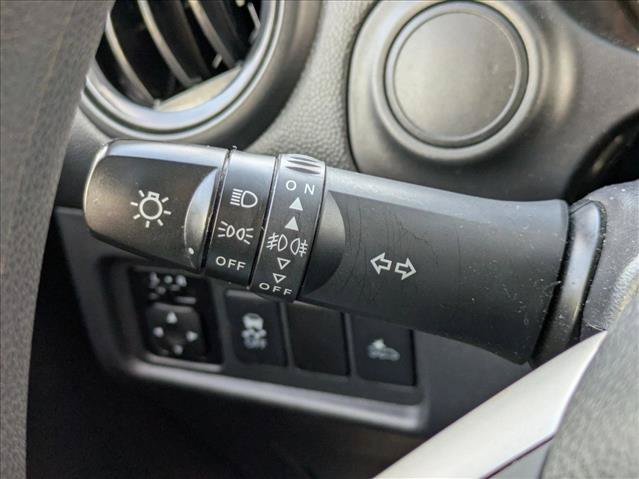 Used 2024 Mitsubishi Mirage ES FWD image 7