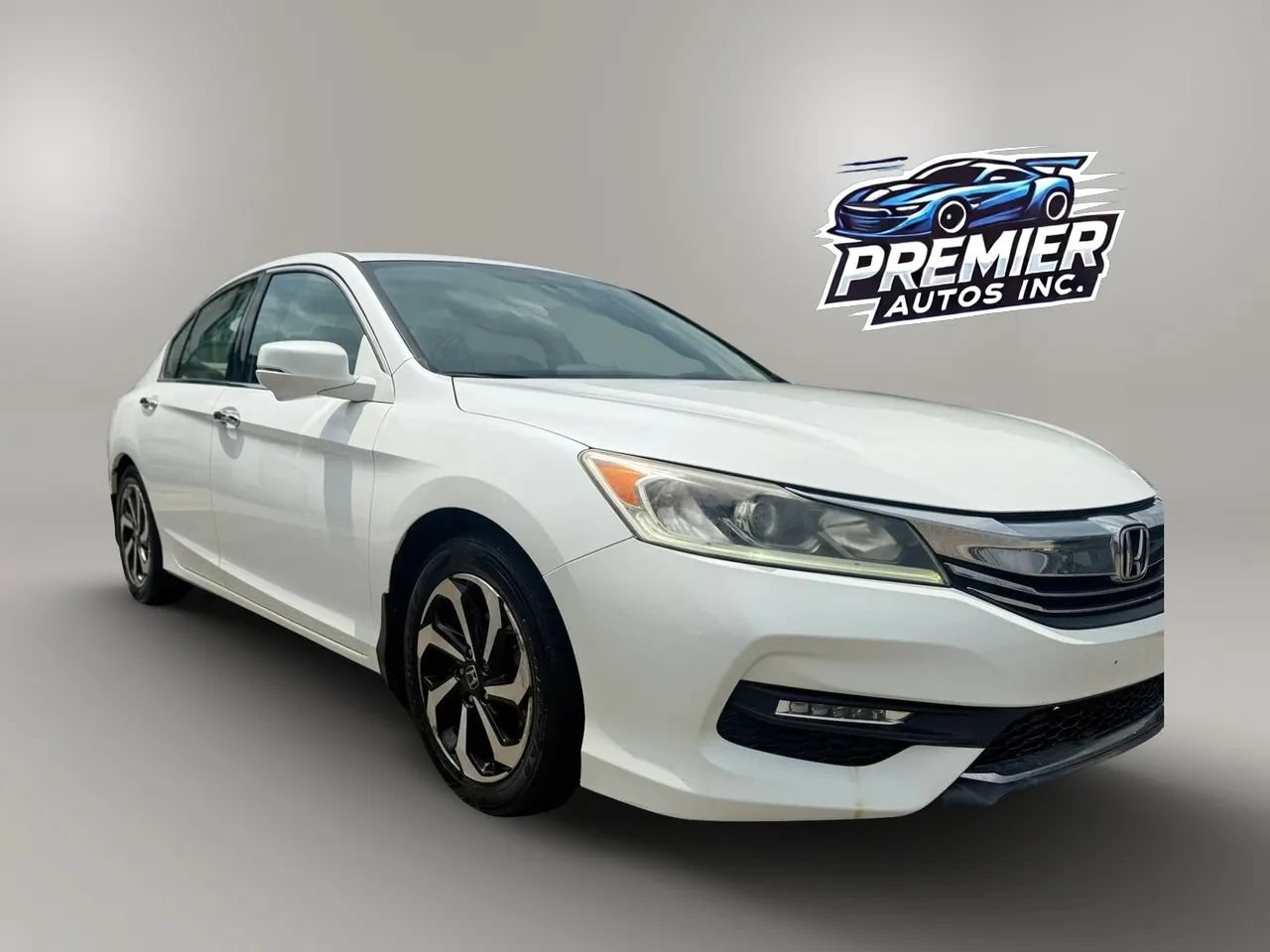 Used 2017 Honda Accord EX-L image 9