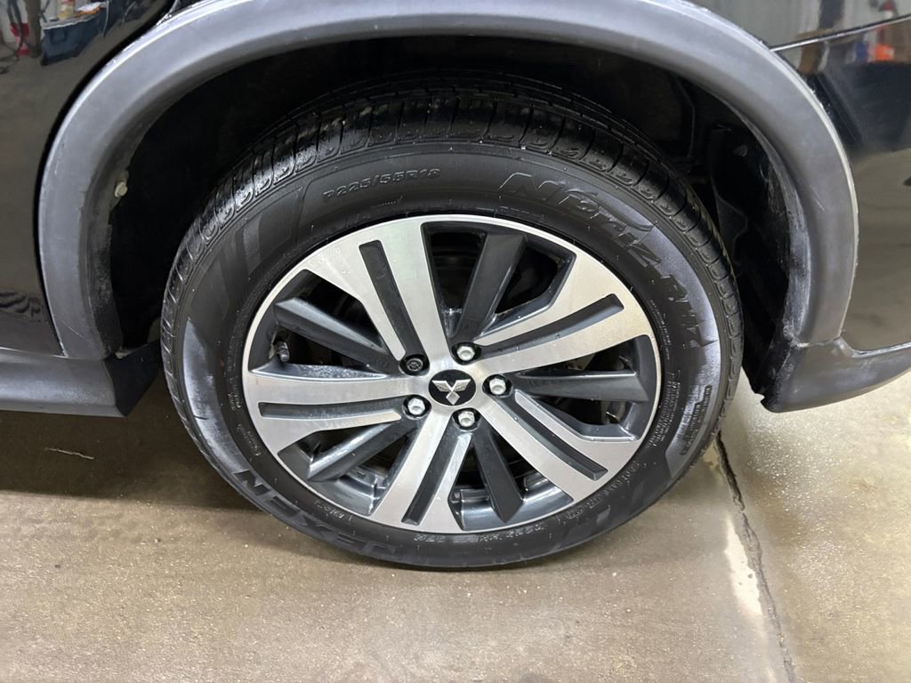 Used 2021 Mitsubishi Outlander Sport SE image 20