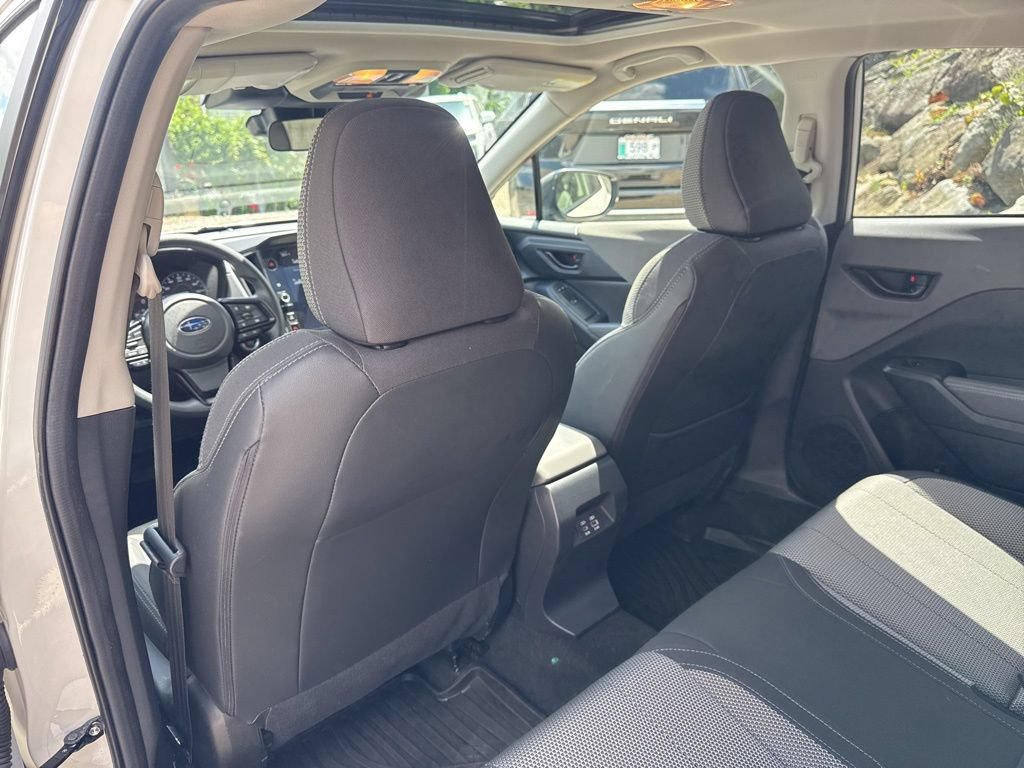 Used 2024 Subaru Crosstrek 2.0i Premium AWD/4WD image 21