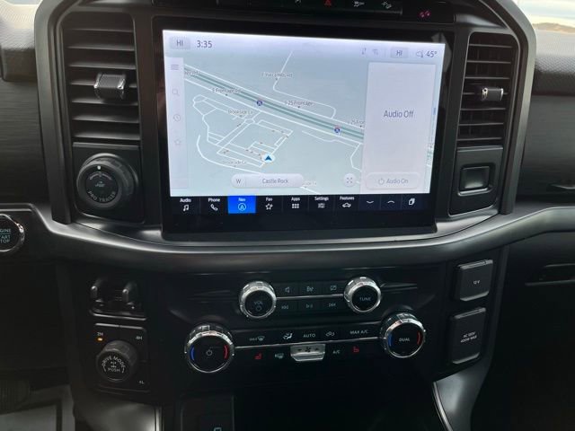 Certified 2024 Ford F150 XLT w/ Equipment Group 302A MID image 30