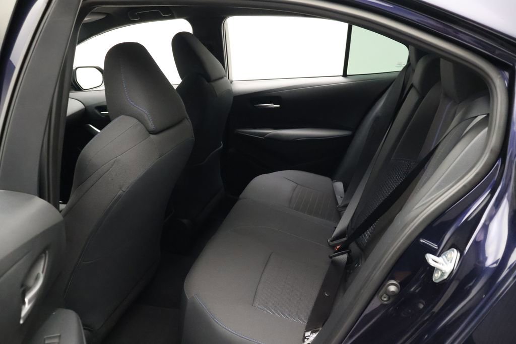 Certified 2020 Toyota Corolla SE FWD image 19