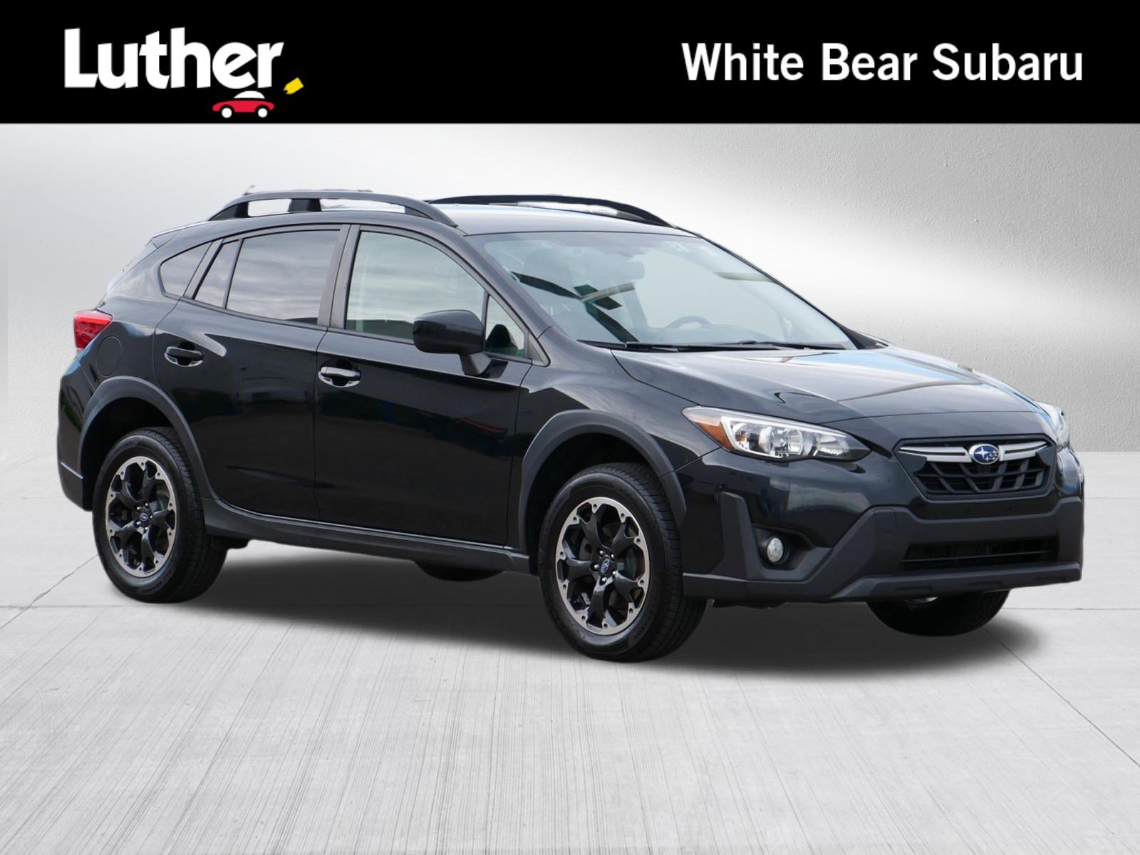 Used 2021 Subaru Crosstrek 2.0i Premium