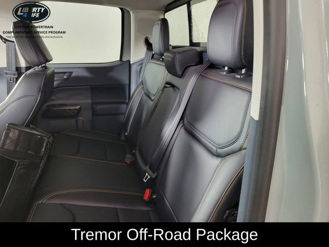 Used 2024 Ford Maverick Tremor w/ Tremor Off-Road Package AWD/4WD image 15