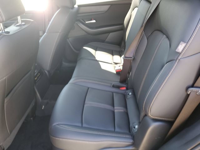 New 2026 MAZDA CX-70 SC AWD/4WD image 13