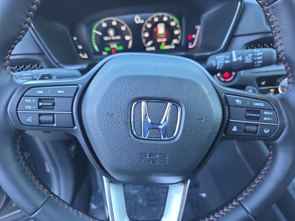 New 2026 Honda CR-V Sport-L image 21