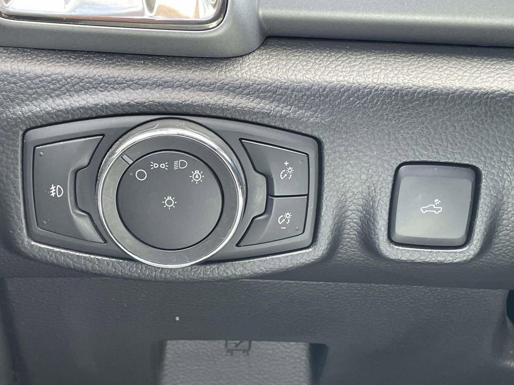 Used 2022 Ford Ranger XLT w/ Equipment Group 301A Mid image 7