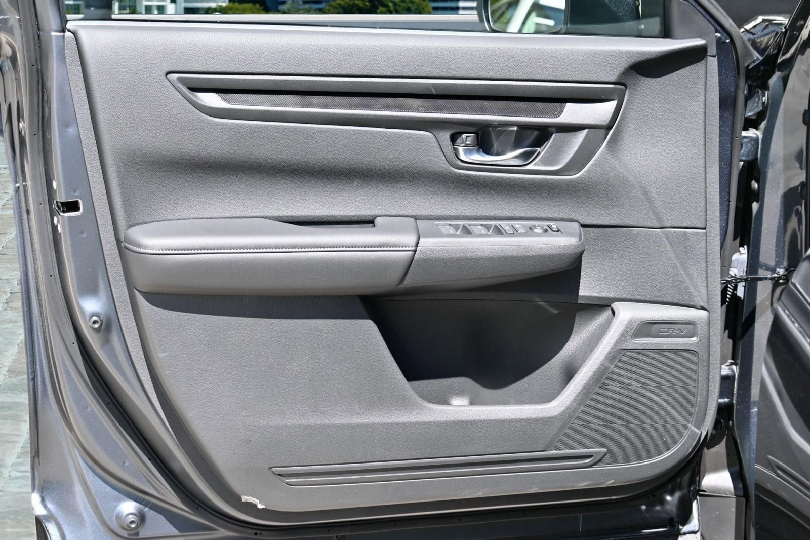 New 2026 Honda CR-V LX image 10