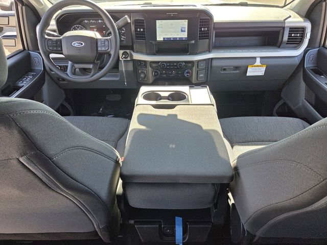 New 2026 Ford F250 XL w/ STX Appearance Package image 16