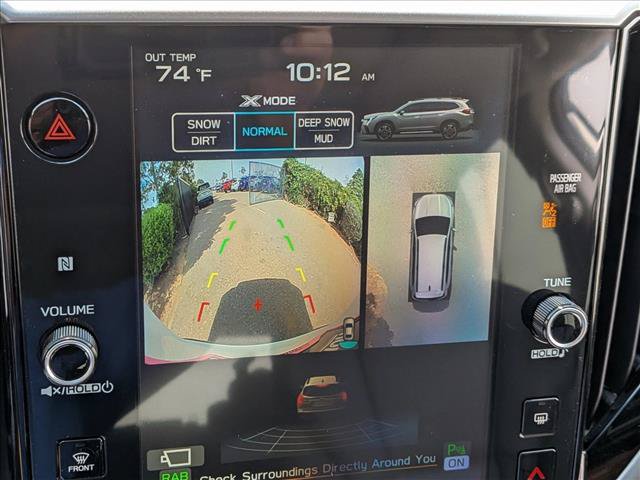 New 2026 Subaru Ascent Touring AWD/4WD image 15
